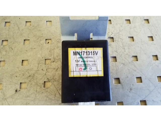 Блок управления MN171315V Mitsubishi L200