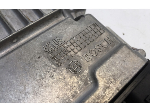 Řídící jednotka 8475468   BMW 3 G20 G21 2021