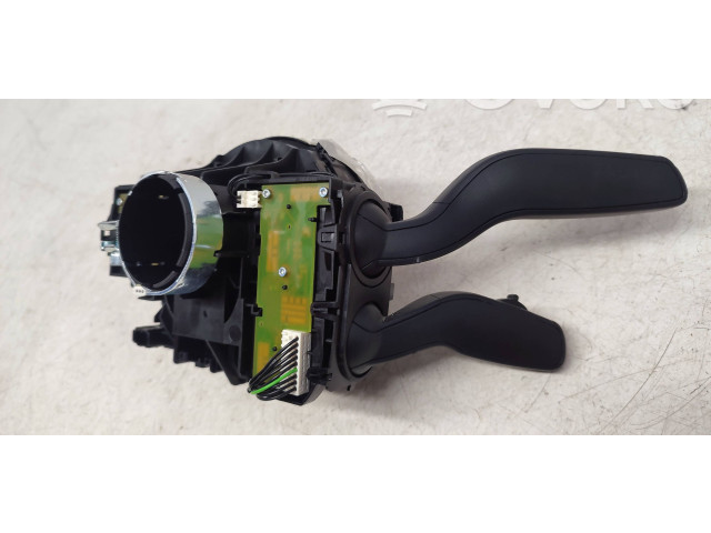 Подрулевой шлейф SRS 4H0953568G, 1002129407   Audi A6 S6 C7 4G