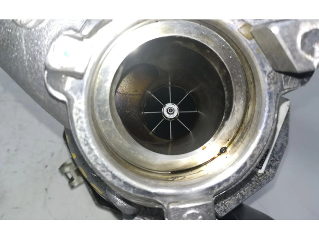 Турбина Audi A3 S3 A3 Sportback 8P 04L253016H