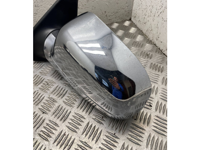 Зеркало электрическое Jeep Grand Cherokee (WJ) 1999 - 2004 года