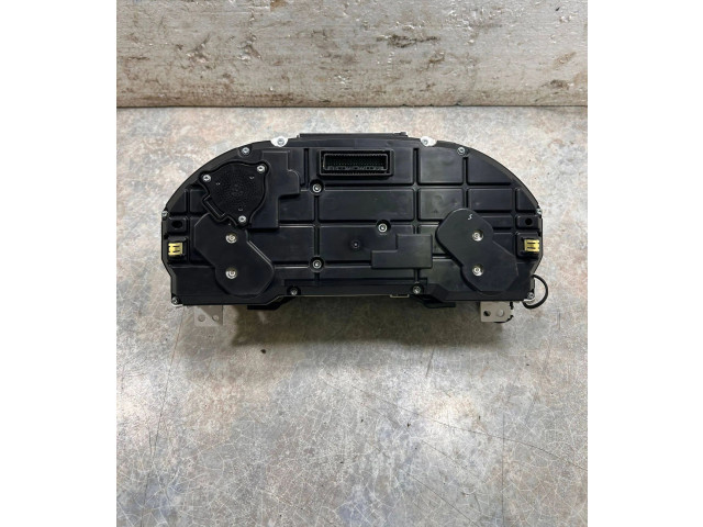 Přístrojová deska Subaru Outback (BS) 2016 85003AL040, CA01002K