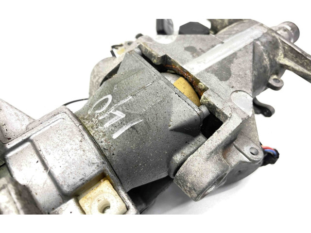  рейка  Колонка рулевая 831410023834, HJA9261AF   Jaguar XK8 - XKR 1996 - 2006 года