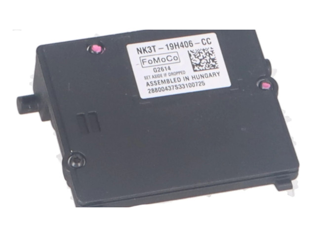 Камера ветрового стекла