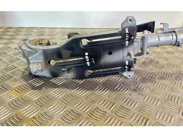 Рулевая рейка A1644600816, 16878008 Mercedes-Benz ML W164 2005 - 2011 года