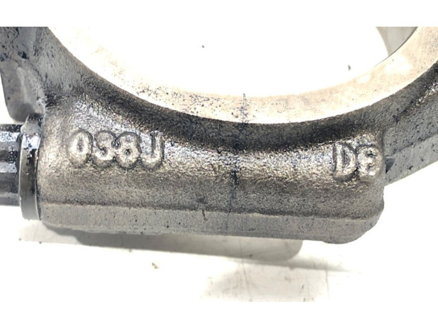 Поршень с шатуном BKP Volkswagen PASSAT B6