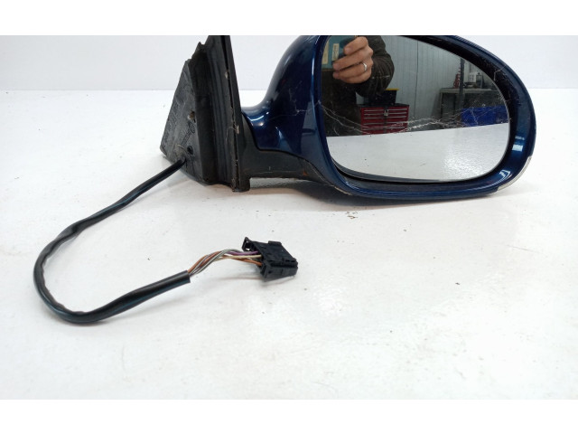 Zpětné zrcátko Volkswagen Passat Alltrack 2004