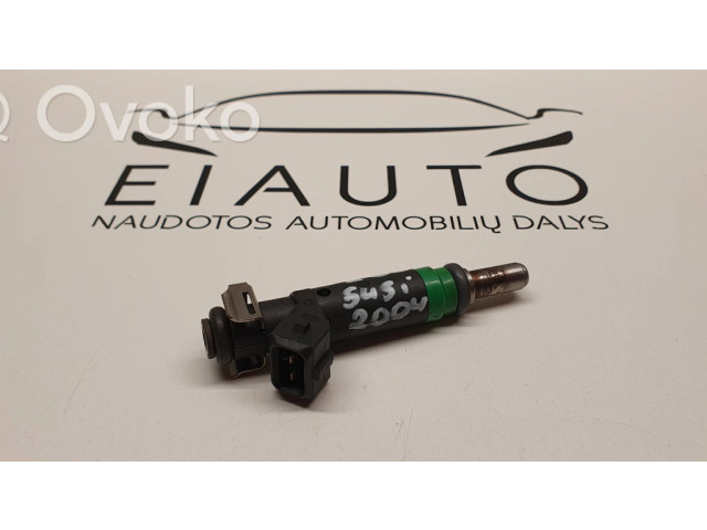 Vstřikovač 7525721, 3286A03081 BMW 5 E60 E61 pro benzínový motor 4.5 N62B44