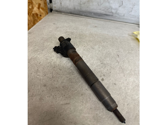 Форсунка 31303238, 10092A Volvo V70 D 4164 T