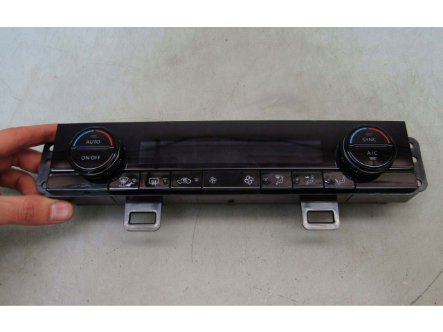 Блок управления климат-контролем 275006RN0C   Nissan X-Trail T33