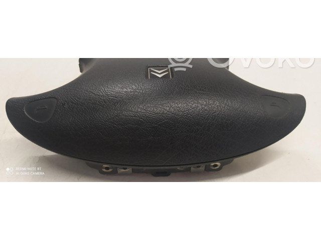 Подушка безопасности двери 96352476ZL Citroen Berlingo