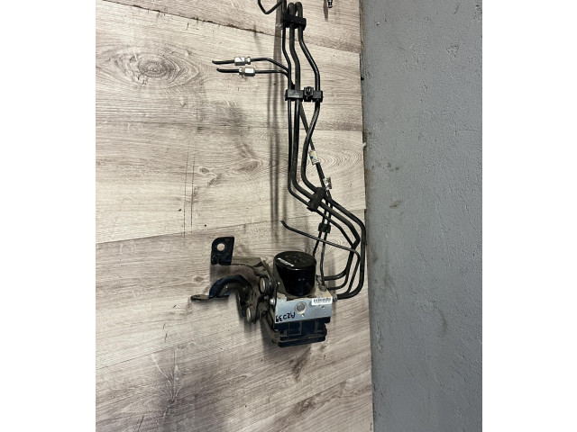 Блок АБС DN1C-2C219-AB Ford Ecosport 2013 - 2017 года