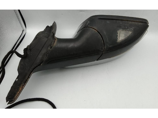 Зеркало электрическое Skoda Octavia Mk3 (5E) 2013 - 2019 года