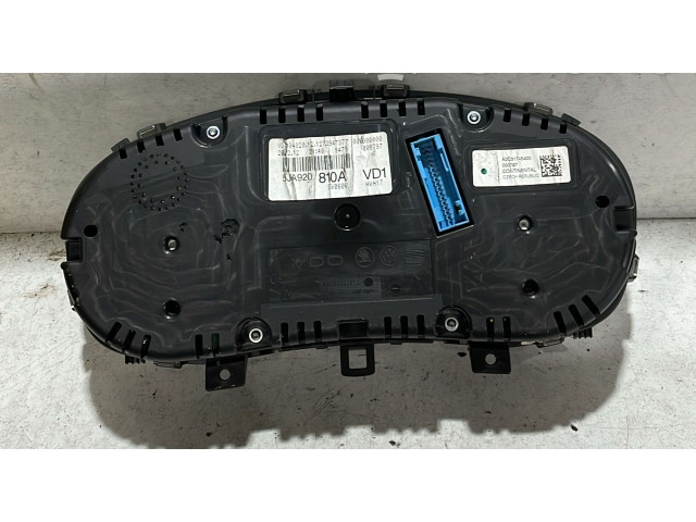 Комплект зажигания 03L906023LM, 03L906023LM   Skoda Rapid (NH)       