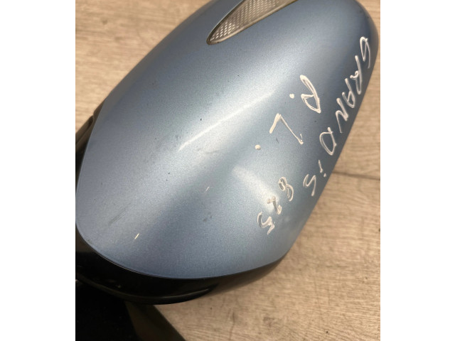 Зеркало электрическое Mitsubishi Grandis - года