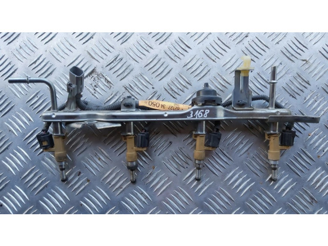 Vstřikovač 8212734050, 2325038040 Lexus GX J150 pro benzínový motor 4.6