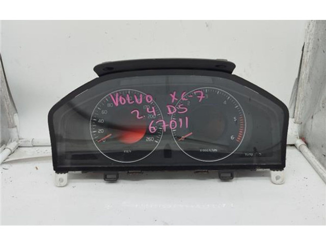 Přístrojová deska Volvo XC70 2007 69199-660U, 69199-660U