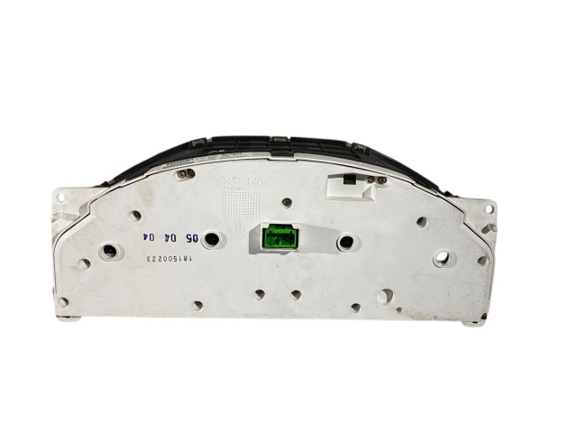 Панель приборов 8673268, 1356905   Volvo XC90       