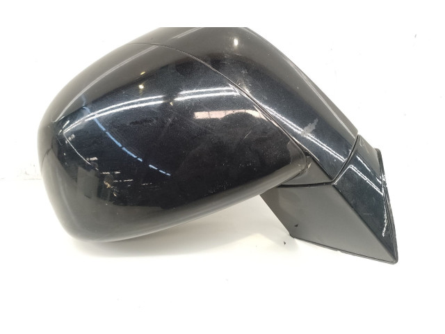 Зеркало электрическое        Chevrolet Captiva   -  года   