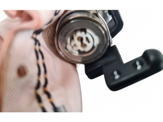 Подушка безопасности в сиденье 5E0880242, 34167846B Skoda Octavia Mk3 (5E)