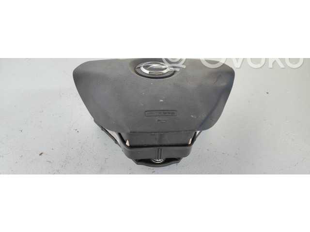 Подушка безопасности водителя PA70112021   Opel Combo D