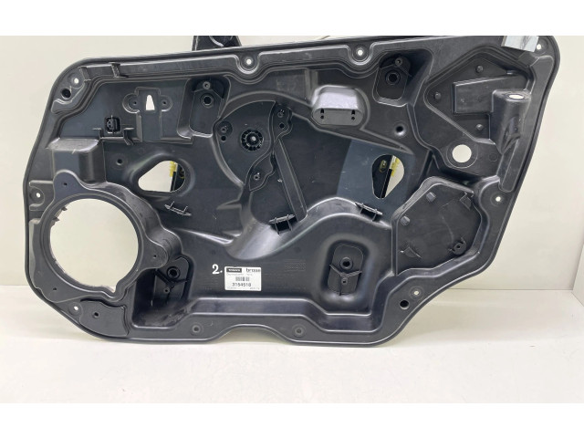 Zámek zadních dveří 30753328 Volvo XC60 2015