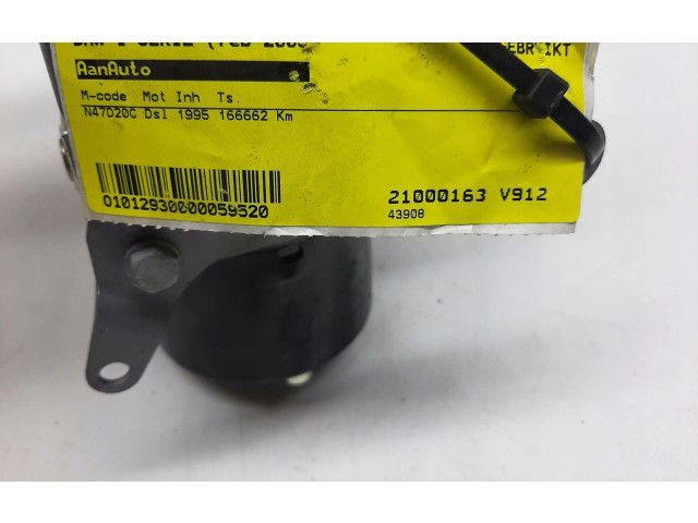 Блок управления АБС 3451-6787836-01, 3451-6787836-01   Porsche Cayenne (9PA)