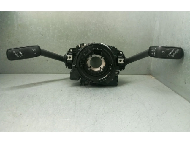 Подрулевой шлейф SRS 5Q1953549D, 10518309   Volkswagen Golf VIII