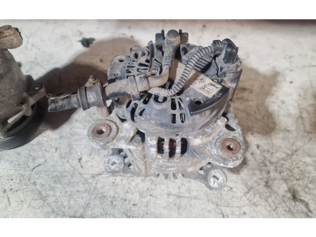 Генератор 06F903023C Volkswagen Caddy