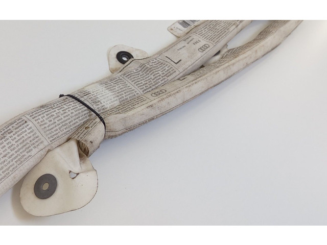 Боковая подушка безопасности 8P3880741 Audi A3 S3 8P