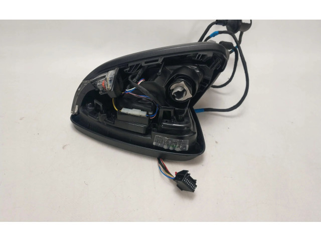 Зеркало электрическое Audi A3 8Y 2020 - года