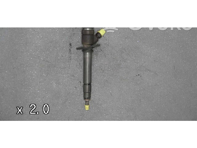 Форсунка 0445110078    Volvo V70   D5244T 