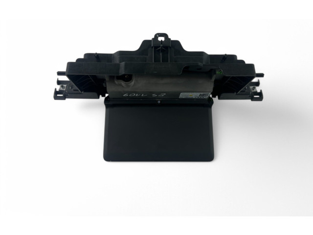 Дисплей    8W1919604   Audi A5