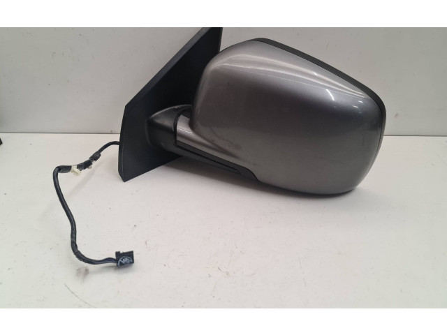 Зеркало электрическое Fiat Freemont - года