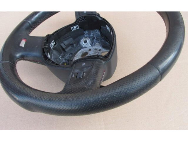 Volant Audi Q7 4L 2010   