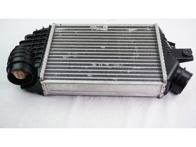 Интеркулер  SICTM0200   Subaru Forester SJ 