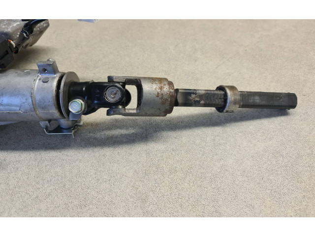 рейка Колонка рулевая 450203019, 899985201 Toyota Land Cruiser (J150) 2009 - года