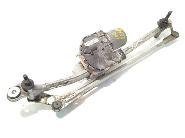 Моторчик дворников 4G1955023A, 4G1955119 Audi A7 S7 4G