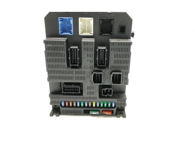 Блок управления 9659285380 Citroen C2