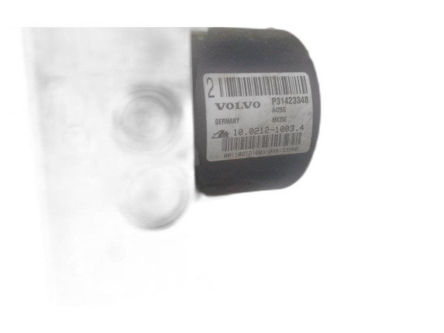 Блок управления АБС D4204T8   Volvo V60