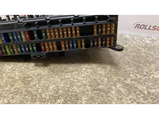 Pojistková skříňka 8380407, 518758024 Land Rover Range Rover L322 2004