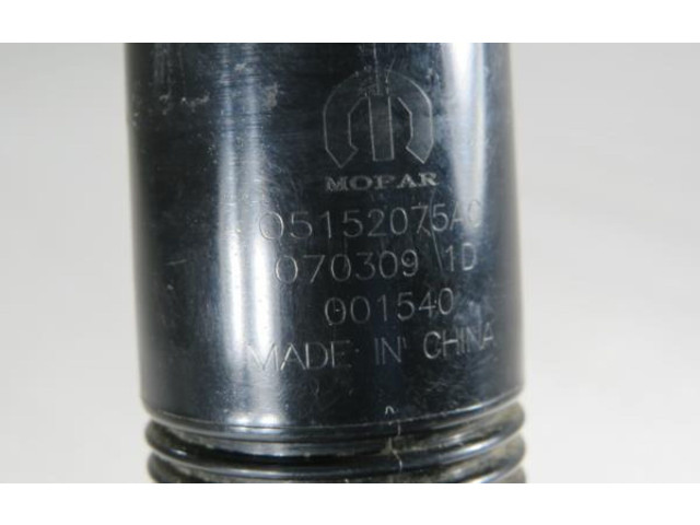 Pojistková skříňka Двигатель стеклоочистителей 05152075AC Dodge Caliber 2009