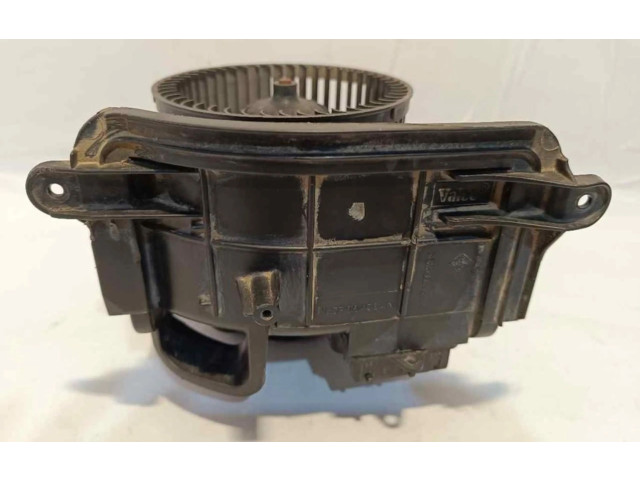 Вентилятор печки    X65P664064N   Renault Clio II