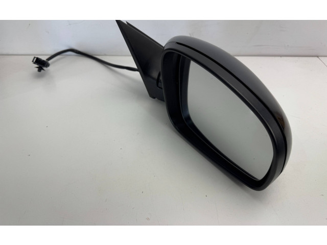 Зеркало электрическое Skoda Fabia Mk2 (5J) 2007 - 2014 года