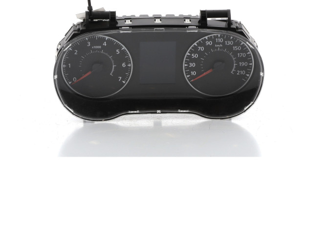 Панель приборов 248091014R, F0-1996B Dacia Duster II