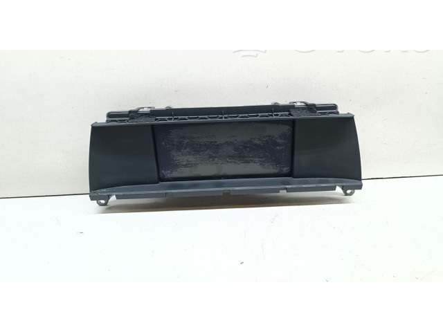 Дисплей 9231321 BMW X3 F25