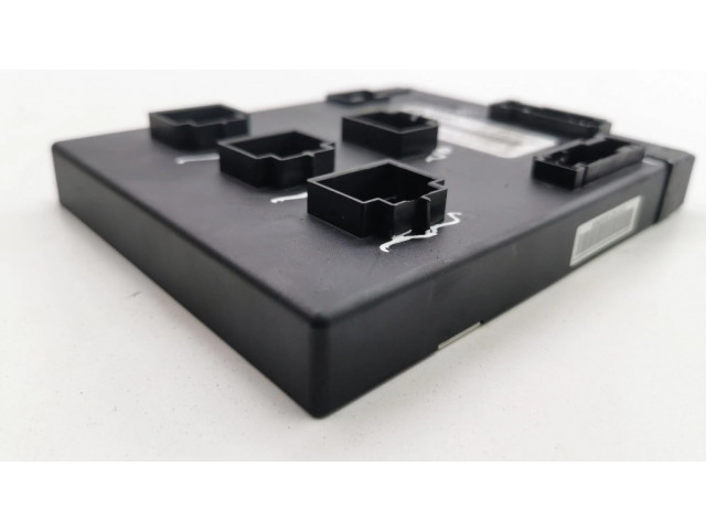 Блок комфорта 4H0907063BM, 19012002 Audi A7 S7 4G