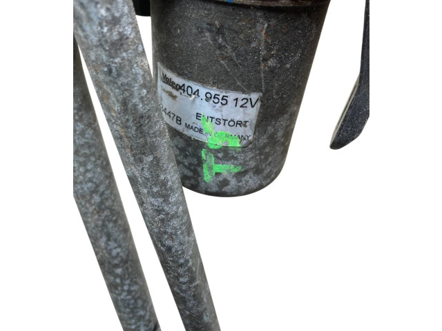 Генератор 404955, 3447B Mercedes-Benz Sprinter W901 W902 W903 W904