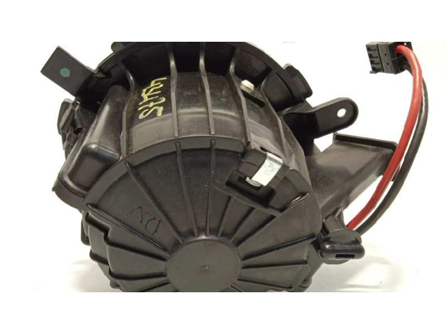 Вентилятор печки 8T2820021 Audi A5 Sportback 8TA