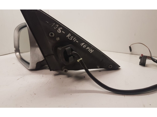 Зеркало электрическое Audi RS4